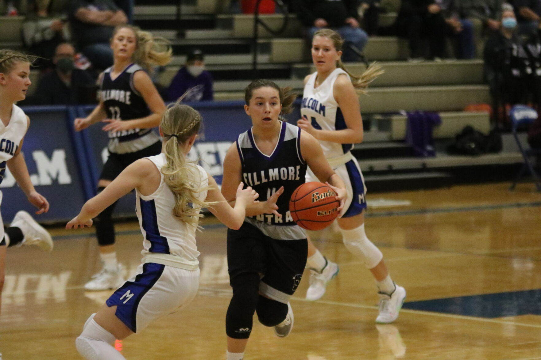 Fillmore Central at Malcolm girls basketball, Jan. 12 5.JPG